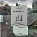 شقة Cherry & Free Parking *