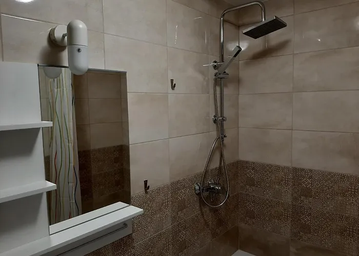 Apartmán Cherry & Free Parking *