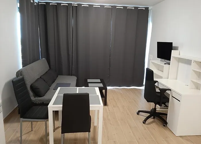 Apartmán Cherry & Free Parking