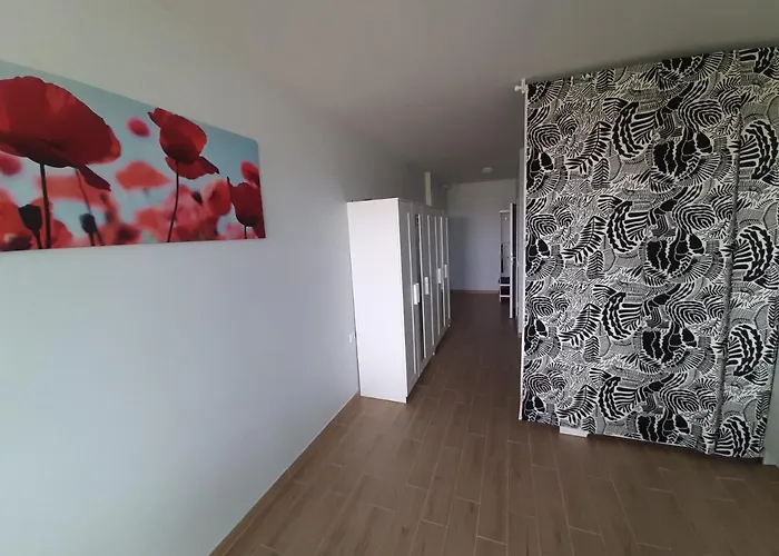 Apartmán Cherry & Free Parking