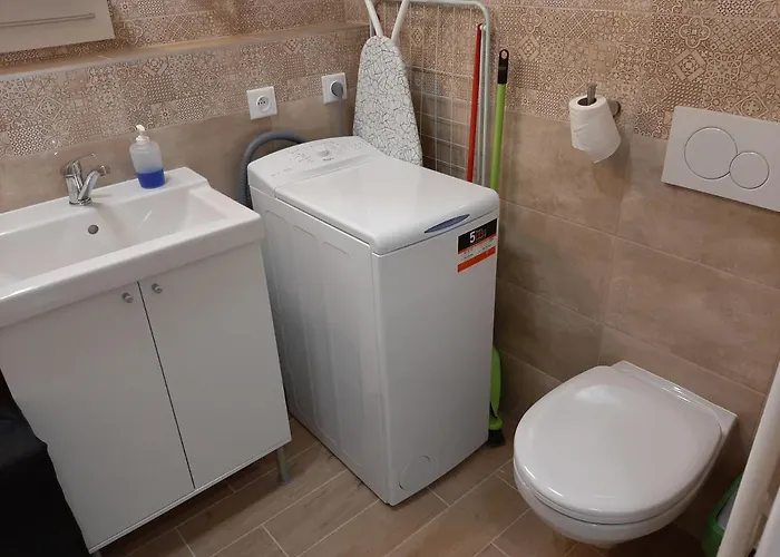 Cherry & Free Parking Bratislava