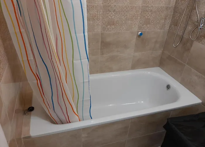 Cherry & Free Parking Apartmán Bratislava