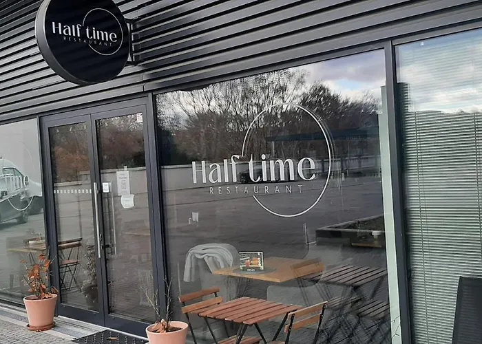 Cherry & Free Parking Apartmán *