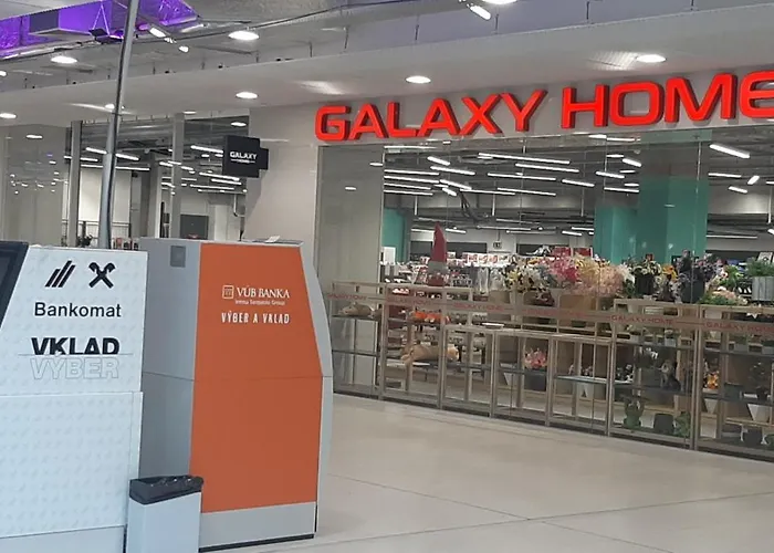 Апартаменти Cherry & Free Parking Братислава