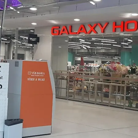 Apartmán Cherry & Free Parking Bratislava