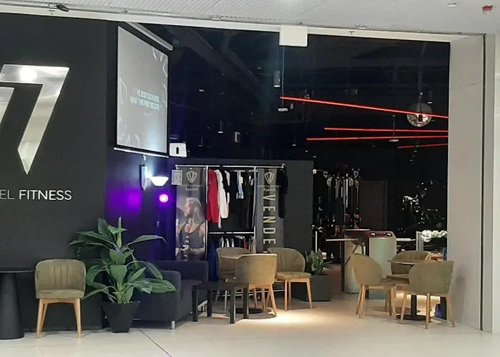 Cherry & Free Parking * Bratislava